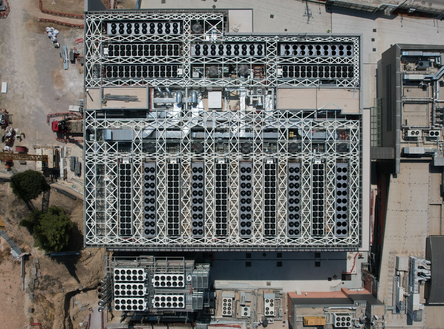 661 91 102 DATA CENTER